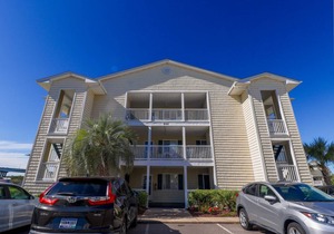 Condo ∙ 1 bedroom ∙ 4 guests