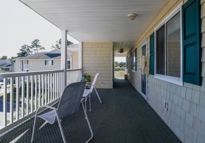 Condo ∙ 1 bedroom ∙ 4 guests