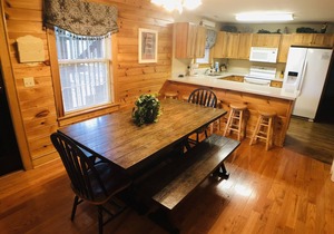 Condo 13D a 2BR condo located nearly across the street from Dollywood.