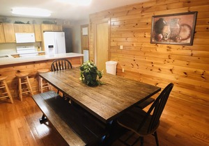 Condo 13D a 2BR condo located nearly across the street from Dollywood.