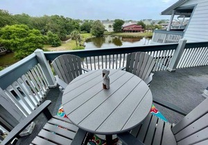 Condo ∙ 2 bedrooms ∙ 5 guests