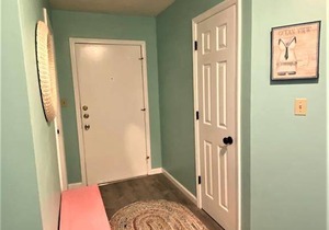 Condo ∙ 2 bedrooms ∙ 5 guests