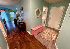 Condo ∙ 2 bedrooms ∙ 5 guests