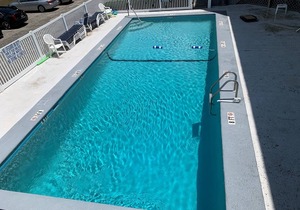 Condo ∙ 2 bedrooms ∙ 6 guests