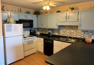 Condo ∙ 2 bedrooms ∙ 6 guests