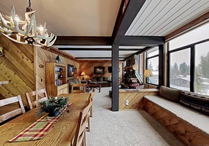 Condo ∙ 2 bedrooms ∙ 6 guests