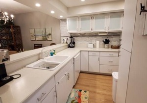 Condo ∙ 2 bedrooms ∙ 6 guests