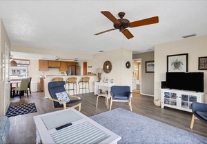 Condo ∙ 2 bedrooms ∙ 5 guests
