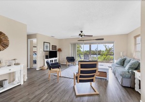 Condo ∙ 2 bedrooms ∙ 5 guests