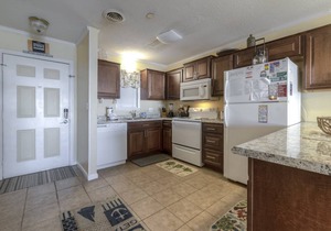 Condo ∙ 2 bedrooms ∙ 7 guests