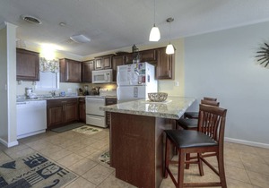 Condo ∙ 2 bedrooms ∙ 7 guests