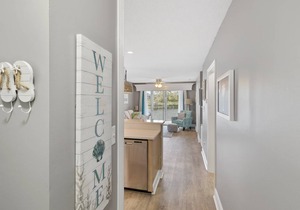 Condo ∙ 2 bedrooms ∙ 6 guests