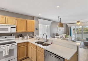 Condo ∙ 2 bedrooms ∙ 6 guests