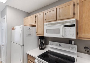 Condo ∙ 2 bedrooms ∙ 6 guests