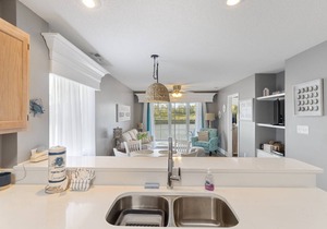 Condo ∙ 2 bedrooms ∙ 6 guests