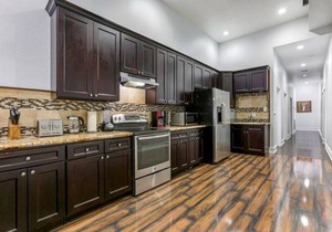 Condo ∙ 3 bedrooms ∙ 6 guests