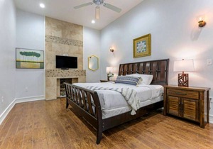 Condo ∙ 3 bedrooms ∙ 6 guests