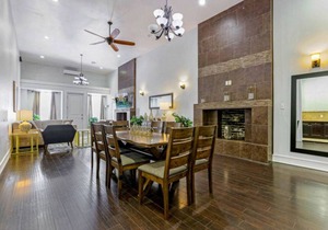 Condo ∙ 3 bedrooms ∙ 6 guests