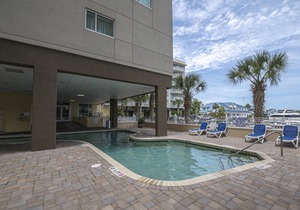 Condo ∙ 3 bedrooms ∙ 6 guests