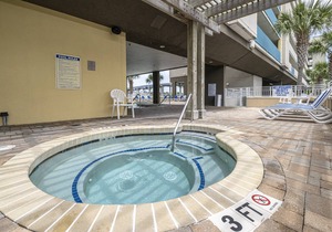 Condo ∙ 3 bedrooms ∙ 6 guests