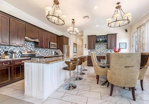 Condo ∙ 4 bedrooms ∙ 7 guests