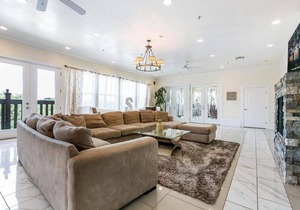 Condo ∙ 4 bedrooms ∙ 7 guests