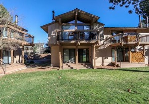 Condo de los Pinos #16