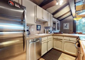 Condo de los Pinos #16