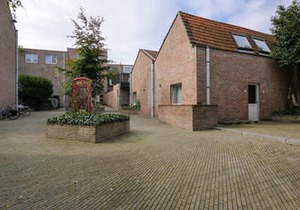 Condo Gardens Leuven