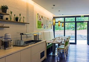 Condo III - modern apartment for up to 4 people