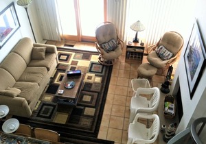 Condo in Chautauqua Lake Estates