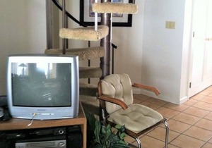 Condo in Chautauqua Lake Estates