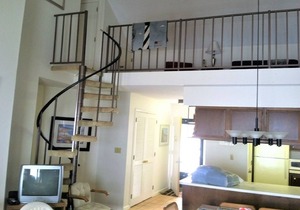 Condo in Chautauqua Lake Estates