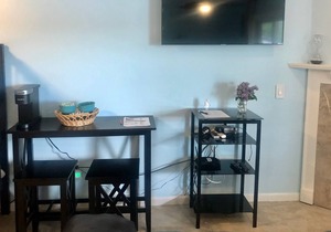 Condo unit on Winnisquam Lake