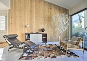 Condo with Mountain Views-3mi to DT Palm Springs