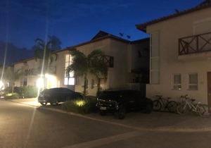 Condomínio casa Juquehy