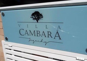 Condomínio casa Juquehy