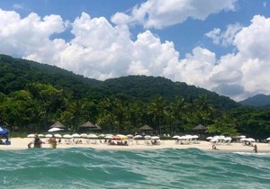 Condomínio casa Juquehy