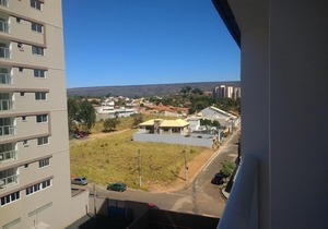 Condomínio Evian Thermas Residence