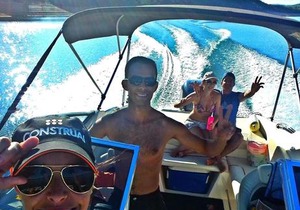 Condominio dos Lagos Capitolio 01