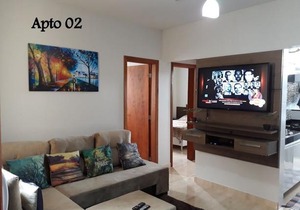 Condominio dos Lagos Capitolio 01