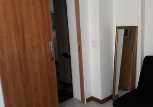 Confortável apartamento em Laranjeiras