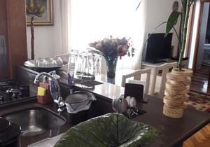 Confortável apartamento em Laranjeiras