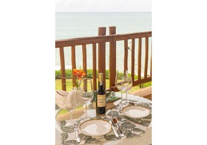 Confortável apartamento no Porto Brasil por Carpediem