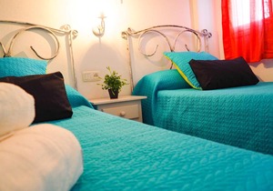 ConilPlus Apartment AZUCENA II