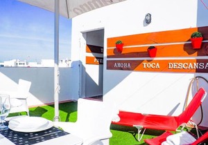 ConilPlus Apartment AZUCENA III