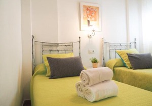 ConilPlus Apartment AZUCENA III