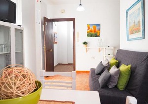 ConilPlus Apartment AZUCENA III