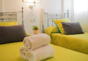 ConilPlus Apartment AZUCENA III