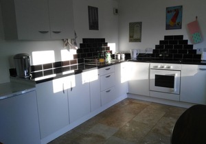 Contemporary Garden Cottage